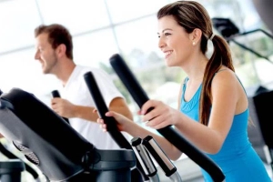 Clb Thể Hình Life Fitness - Trung Kính