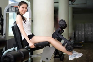 CLB Thể Hình Nam Nữ - Quốc Lộ 32