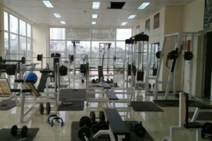 CLB Thể hình Phong Việt - Phùng Khoang