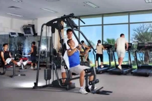CLB Thể Hình Quan Hoa - Cầu Giấy