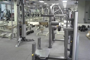 Rambo Gym & Fitness - Vĩnh Hưng