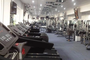 CLB Thể Hình Thẩm Mỹ Gym Fitness Tiến Phương