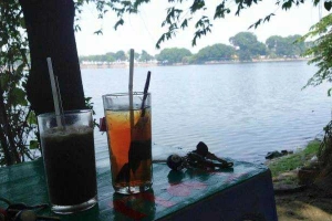 CLB Trấn Vũ Cafe