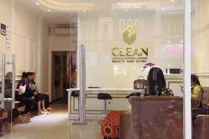 Clean Beauty