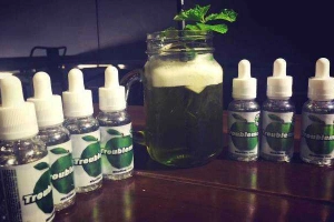 Cloud Coffee & Vape Shop