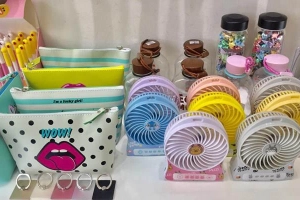 Cloudie Shop