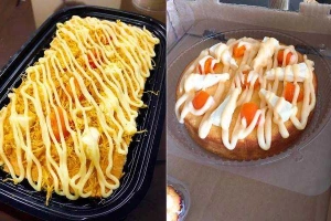 Cloudy Cake - Shop Online