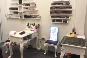 Cloudy - Nails & Beauty