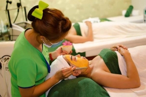 Clover Spa