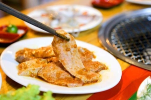 Nhà Hàng Club BBQ - Lẩu Nướng Không Khói