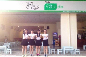 Club You Do Coffee