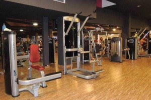Club24 - Fitness & Yoga