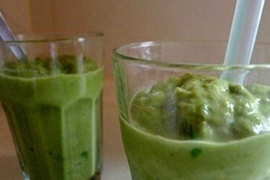 Cỏ 3 Lá Cafe - Liên Khu 5-6