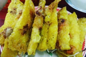 Quán Ăn Cô Anh - Bánh Xèo Miền Trung