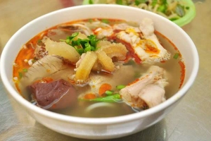 Quán Ăn Cô Anh - Bún Tái & Mì Quảng
