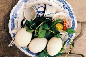 Cô Ba - Ăn Vặt Phan Rang