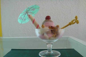 Cỏ Ba Lá Cafe