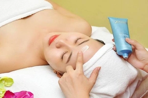 Cỏ Ba Lá Spa