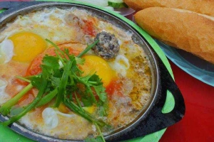 Cô Bé - Cafe & Điểm Tâm Sáng