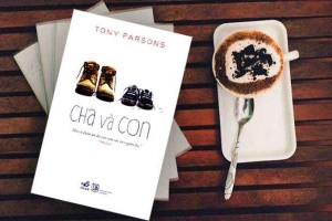 Cò Book Coffee