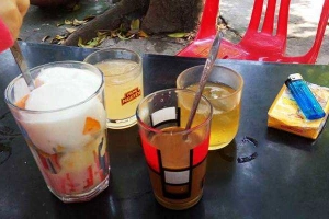 Cỏ Cafe