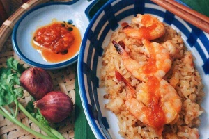 Cô Chi Deli - Cơm Chiên & Bánh Bột Lọc - Shop Online