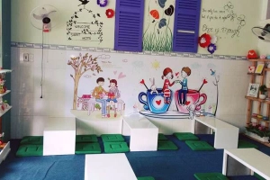 Quán Ăn Cô Chiêu - Trà Sữa & Bún Đậu