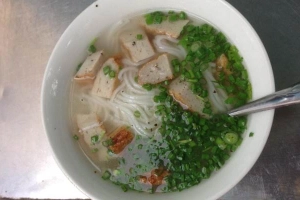 Quán Ăn Cô Chinh - Bánh Canh
