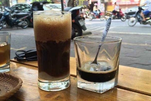 Cô Chủ Nhỏ Cafe