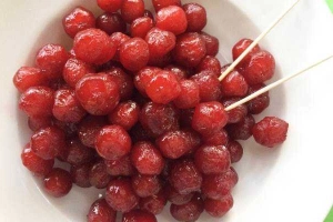 Cô Chủ Nhỏ - Đặc Sản Tây Ninh - Shop Online