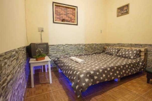 Cô Chủ Nhỏ Homestay