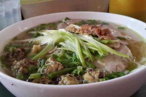 Cô Chung - Quán Ăn Vặt