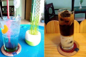 Cỏ Coffee