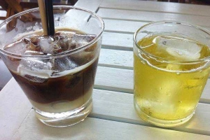 Cọ Coffee - Phạm Văn Đồng