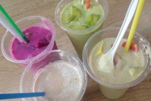 Cô Cúc - Giải Khát & Ăn Vặt