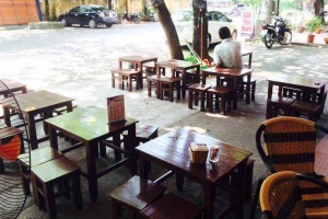 Cỏ Diệp Trang Cafe