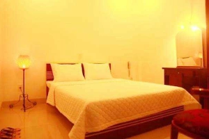 Cố Đô Hotel - Trường Chinh