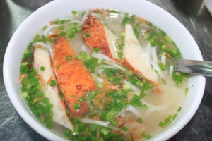 Quán Ăn Cô Đông - Bánh Canh