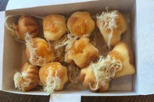 Cô Dung - Ăn Vặt Bánh Ngọt