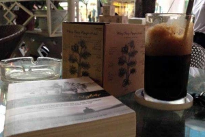 Cò Gáy Cafe