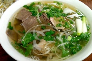 Quán Ăn Cô Hà - Phở Bò, Cơm Bình Dân