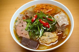 Quán Ăn Cô Hai - Bún Bò & Bánh Canh