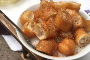 Cô Hằng - Cháo Các Loại