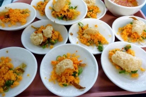Quán Ăn Cô Hiếu - Bánh Bèo & Mì Gà