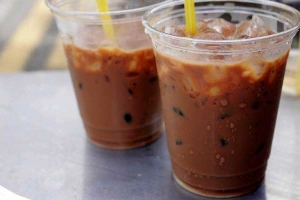 Cô Hiếu Cafe