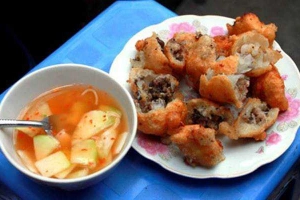 Cô Hòa - Quán Ăn Vặt