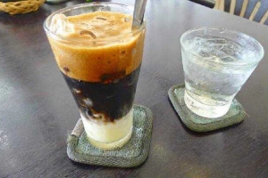 Cô Hoàng - Cafe & Giải Khát