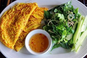 Quán Ăn Cô Hương - Bánh Xèo & Mì Quảng