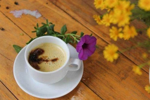 Cố Hương Cafe