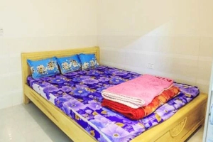 Cô Hường Homestay - Thôn Tây